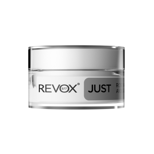 Revox - * Just * - Rose Water and Avocado Oil Eye Cream