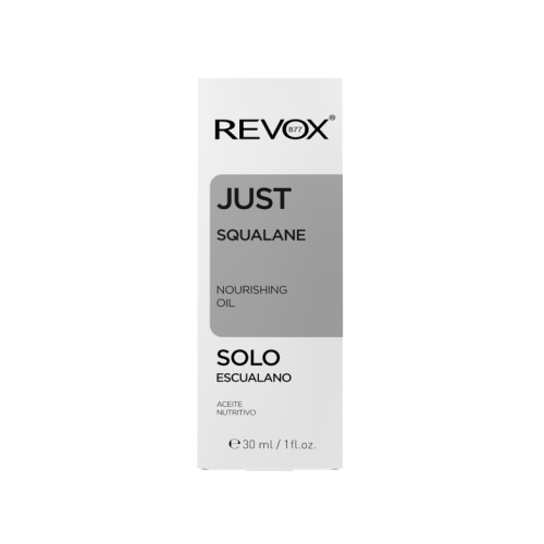Revox - *Just* - Squalane