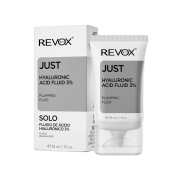 Revox - *Just* - Hyaluronic Acid Fluid 3%