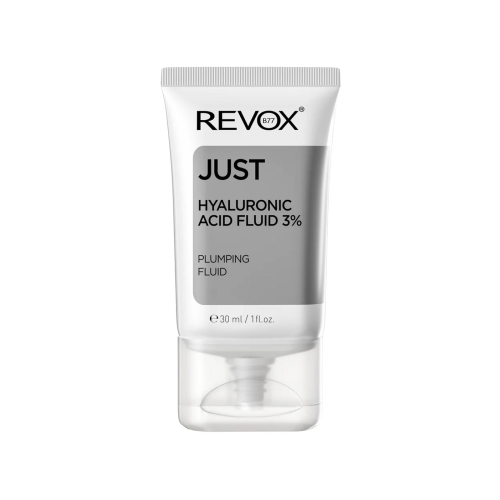Revox - *Just* - Hyaluronic Acid Fluid 3%