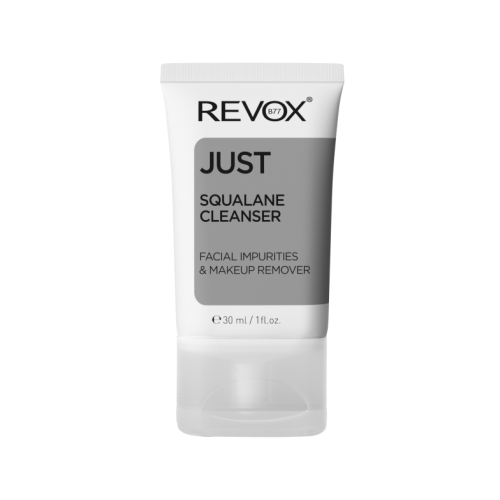 Revox - *Just* - Cleaner with squalane