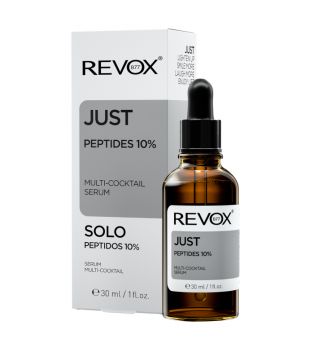 Revox - *Just* - Peptides 10%