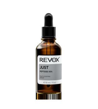 Revox - *Just* - Peptides 10%