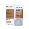 Revox - *Just* - Daily sunscreen SPF50 + with hyaluronic acid