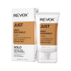 Revox - *Just* - Daily sunscreen SPF50+ with vitamin E for oily skin