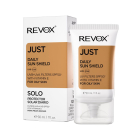 *Just* - Daily sunscreen SPF50+ with vitamin E for oily skin
