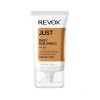 Revox - *Just* - Daily sunscreen SPF50+ with vitamin E for oily skin