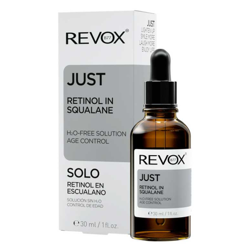 Revox - *Just* - Retinol in squalane