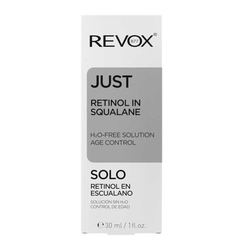 Revox - *Just* - Retinol in squalane