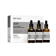 Revox - *Just* - Daily routine for oily skin