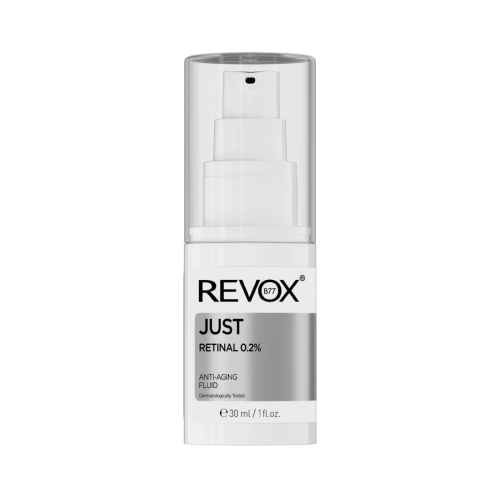 Revox - *Just* - Anti-aging fluid Retinal 0.2%