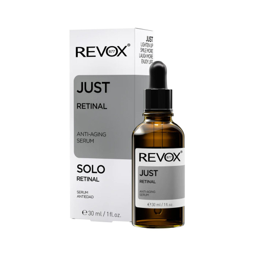 Revox - *Just* - Retinal Anti-Aging Serum 0.06%