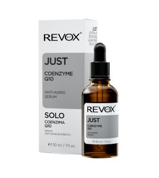 Revox - *Just* - Coenzyme Q10 Anti-aging serum