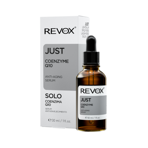 Revox - *Just* - Coenzyme Q10 Anti-aging serum