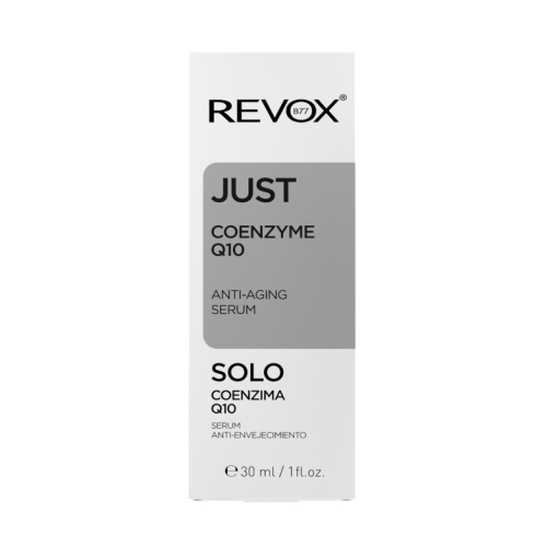 Revox - *Just* - Coenzyme Q10 Anti-aging serum