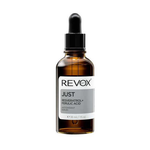 Revox - *Just* - Antioxidant Serum Resveratrol + Ferulic Acid