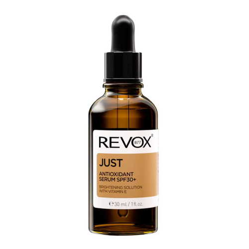 Revox - *Just* - Antioxidant serum SPF 30+