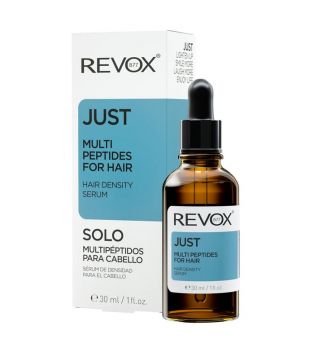 Revox - *Just* - Multi-peptide hair serum