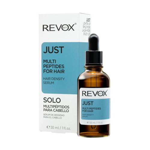 Revox - *Just* - Multi-peptide hair serum