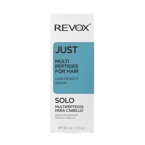 Revox - *Just* - Multi-peptide hair serum