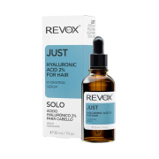 Revox - *Just* - 2% Hyaluronic Acid Moisturizing Hair Serum