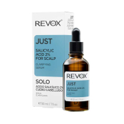 Revox - *Just* - 2% Salicylic Acid Clarifying Scalp Serum
