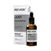 Revox - *Just* - Multi-peptide eye contour serum