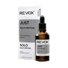 Revox - *Just* - Multi-peptide eye contour serum