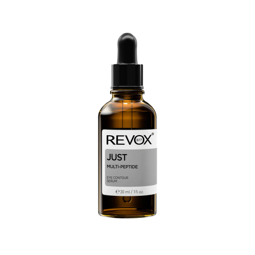 Revox - *Just* - Multi-peptide eye contour serum
