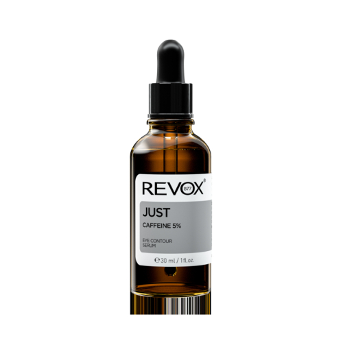 Revox - *Just* - Under Eye Serum - 5% Caffeine Solution