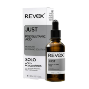 Revox - *Just* - Polyglutamic Acid Hydration Retaining Serum