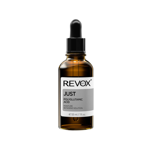 Revox - *Just* - Polyglutamic Acid Hydration Retaining Serum