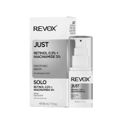 Revox - *Just* - Retinol Serum 0.3% + Niacinamide 5%