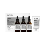Revox - *Just* - Skin Brightening Set