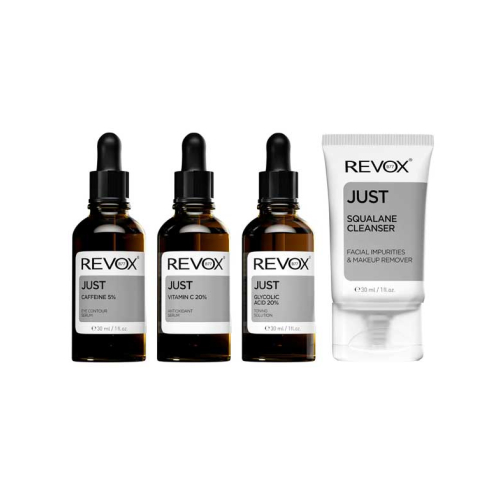 Revox - *Just* - Skin Brightening Set