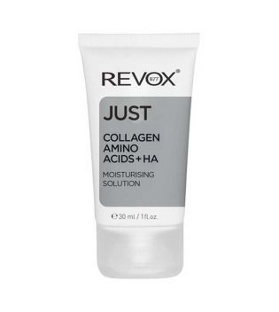 Revox - *Just* - Collagen Amino Acids + HA Hydrating Solution