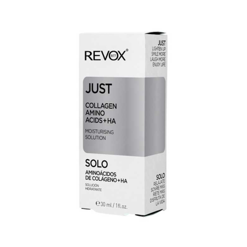 Revox - *Just* - Collagen Amino Acids + HA Hydrating Solution
