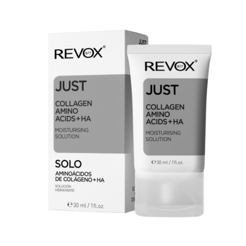 Revox - *Just* - Collagen Amino Acids + HA Hydrating Solution