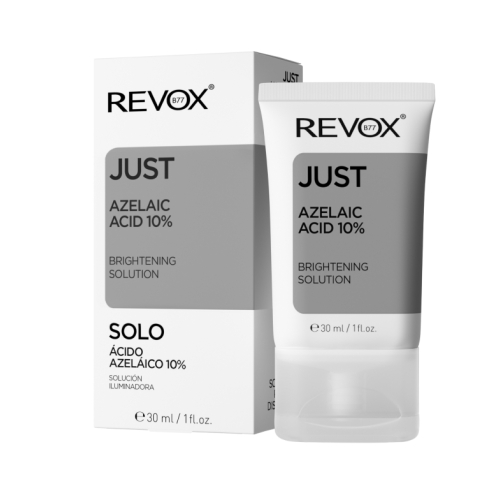 Revox - * Just * - Azelaic Acid 10% Illuminating Solution
