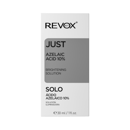 Revox - * Just * - Azelaic Acid 10% Illuminating Solution