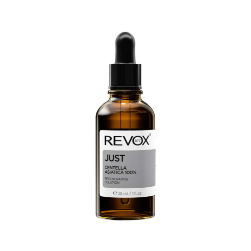 Revox - *Just* - Centella asiatica regenerating solution 100%