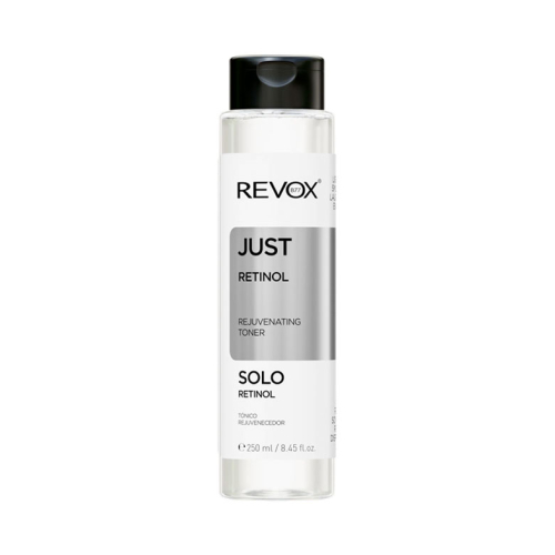 Revox - * Just * - Retinol Rejuvenating Toner