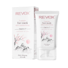 Japanese Routine Ultra Moisturizing 3-Minute Face Mask