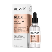 Revox - *Plex* - Molecular Hair Oil