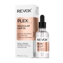Revox - *Plex* - Molecular Hair Oil