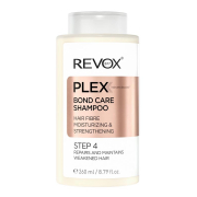 Revox - *Plex* - Bond Care Shampoo - Step 4