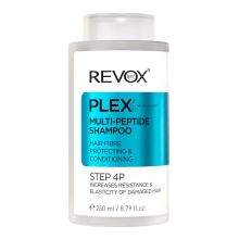 Revox - *Plex* - Shampoo Multi-Peptide - Step 4P