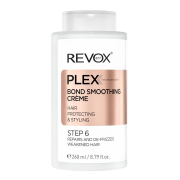 Revox - *Plex* - Smoothing cream Bond - Step 6