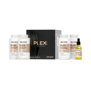 Revox - *Plex* - Hair Restorative Set Hair Rebuilding System