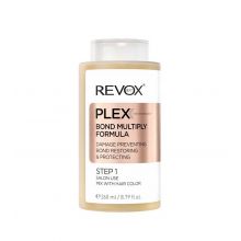 Revox - *Plex* - Treatment Bond Multiply Formula - Step 1